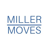 MILLER MOVES LTD logo - Similar company to Kld Property Services
