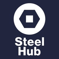 Steel Hub logo - Similar company to Global Dignity