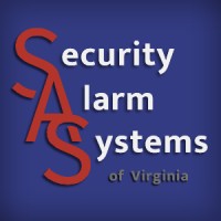 Security Alarm Systems of Virginia logo - Similar company to Priority Fire Protection Llc