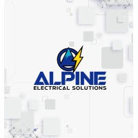 Alpine Electrical Solutions logo - Similar company to Conveyor Electrical Services