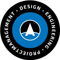 NewArmstrong logo - Similar company to De Ruimdenkers