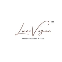 Luxevogue.in logo - Similar company to Phoenix Studio