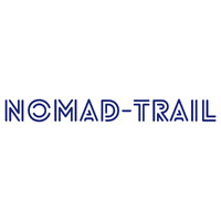 Nomad-Trail logo - Similar company to Nomads Skillshare!