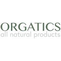 ORGATICS logo - Similar company to Çalıkoğlu Bitkisel Ürünler