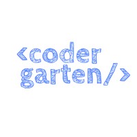 Codergarten logo - Similar company to Aptos Screening