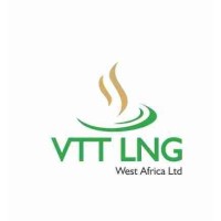 VTT LNG West Africa Ltd logo - Similar company to Chyberr Solutions