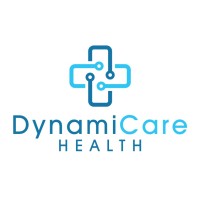 DynamiCare Health logo - Similar company to 4Mativ