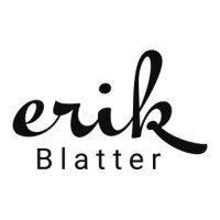erikblatter.com logo - Similar company to Wortspiel
