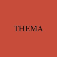 THEMA logo - Similar company to Offscreen Paris
