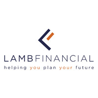 Lamb Financial logo - Similar company to Michael Bennett Homes