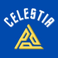 Celestia Space Solutions logo - Similar company to K&Cg Lab