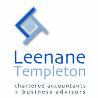 Leenane Templeton Chartered Accountants & Business Advisors logo - Similar company to Global Network Technology