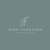 John Ferguson Photography logo - Similar company to The B2B Customer Experience Book
