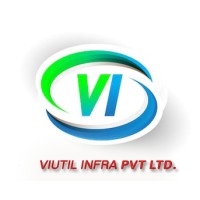 Viutil Infra Private Limited logo - Similar company to Government Polytechnic Patna