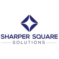 Sharper Square Solutions logo - Similar company to Arete Solutions