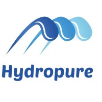 Hydropure water solutions logo - Similar company to Hydropure Technologies