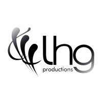 LHG Productions logo - Similar company to Mission Good