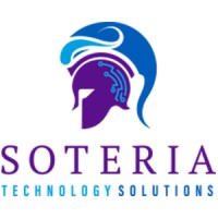 Soteria Technology Solutions logo - Similar company to Onesource Technology, Inc.
