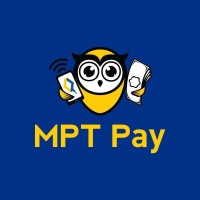 MPT Pay logo - Similar company to Mpt Pay | Ai Psy Help | It Development