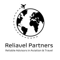 Reliavel Partners logo - Similar company to Polyglotted Limited