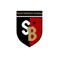 Smash Badminton Academy, Pune logo - Similar company to Infinitys Badminton Academy