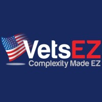 VetsEZ logo - Similar company to Falcon It Solutions