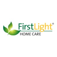 FirstLight Home Care Serving Central Ohio, Licking & Fairfield Counties logo - Similar company to Cotter House Worthington