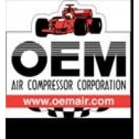 Oem Air Compressor Corporation