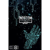 INDECOM logo - Similar company to Tesel