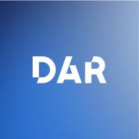 DAR logo - Similar company to Холдинг Samgau