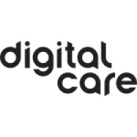 DigitalCare logo - Similar company to Bosenburg