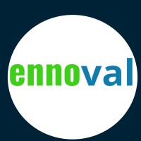 ennoval Tech logo - Similar company to Dijitaldev
