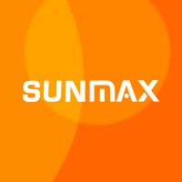 Sunmax logo - Similar company to Evolution Technologies, Lda (Oficial)