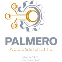 PALMERO Accessibilité logo - Similar company to Architecta