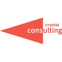 Crystal Consulting logo - Similar company to Crystal Consulting