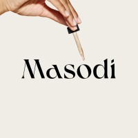 Masodi Beauty logo - Similar company to Saas E-Contracts