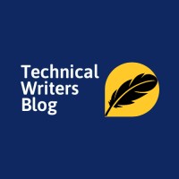 Technical Writers Blog logo - Similar company to Altuent