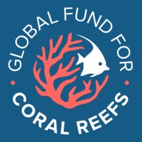 Global Fund for Coral Reefs logo - Similar company to Programa Tatô