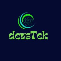 DevsTek logo - Similar company to Devstek