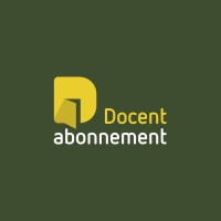 Docent Abonnement logo - Similar company to Summit Strive
