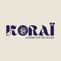Koraï Beer logo - Similar company to Ville De Marignane