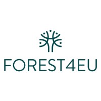 FOREST4EU Project logo - Similar company to Nutri-Check Net