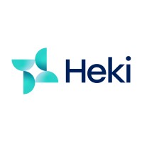Centre d’innovation en hydroélectricité Heki logo - Similar company to Epfl - Ptmh