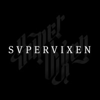 Supervixen Studios logo - Similar company to Heckler Studios