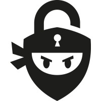 NinjaLogin logo - Similar company to Copsonic