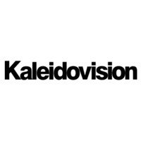 Kaleidovision logo - Similar company to C3 Professional Services