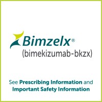 BIMZELX® (bimekizumab-bkzx) HCP logo - Similar company to Clinical Practice & Career Consulting