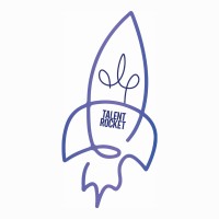 Talent Rocket logo - Similar company to Access Media