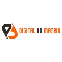 Digital Ad Matrix logo - Similar company to Thinkwise Mediatech