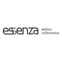 Essenza logo - Similar company to Doza Design Studio